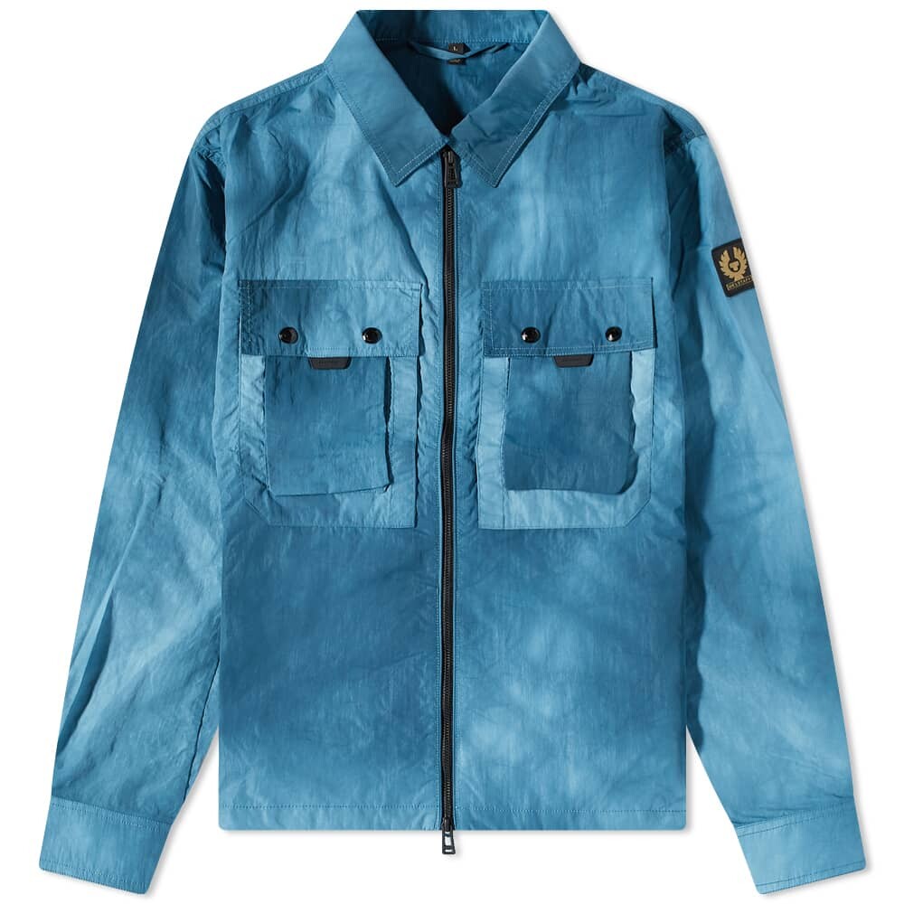 

Тактическая рубашка Belstaff