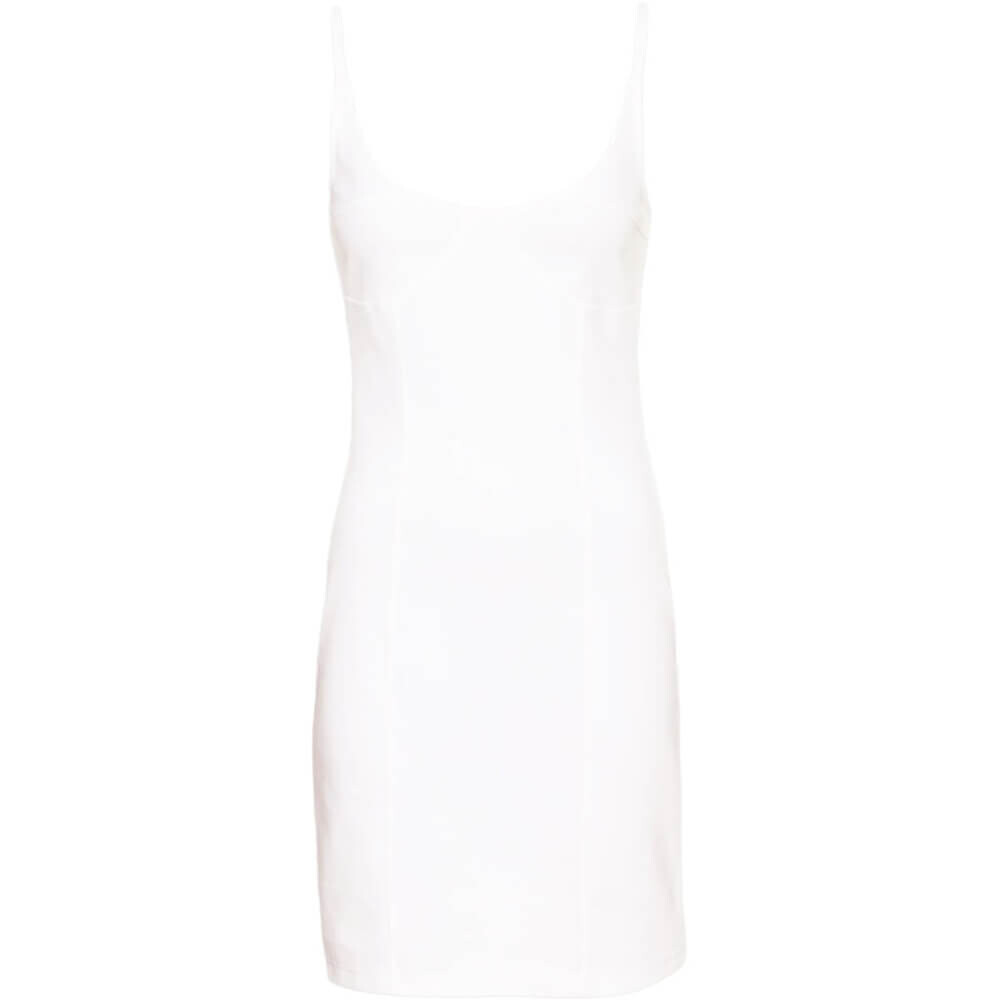 

Платье Calvin Klein Jeans Pride Feminine Seaming, белый