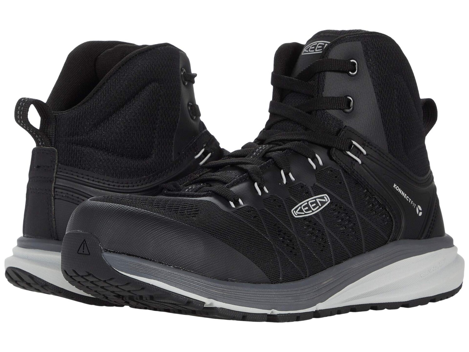 

Кроссовки KEEN Utility, Vista Energy Mid
