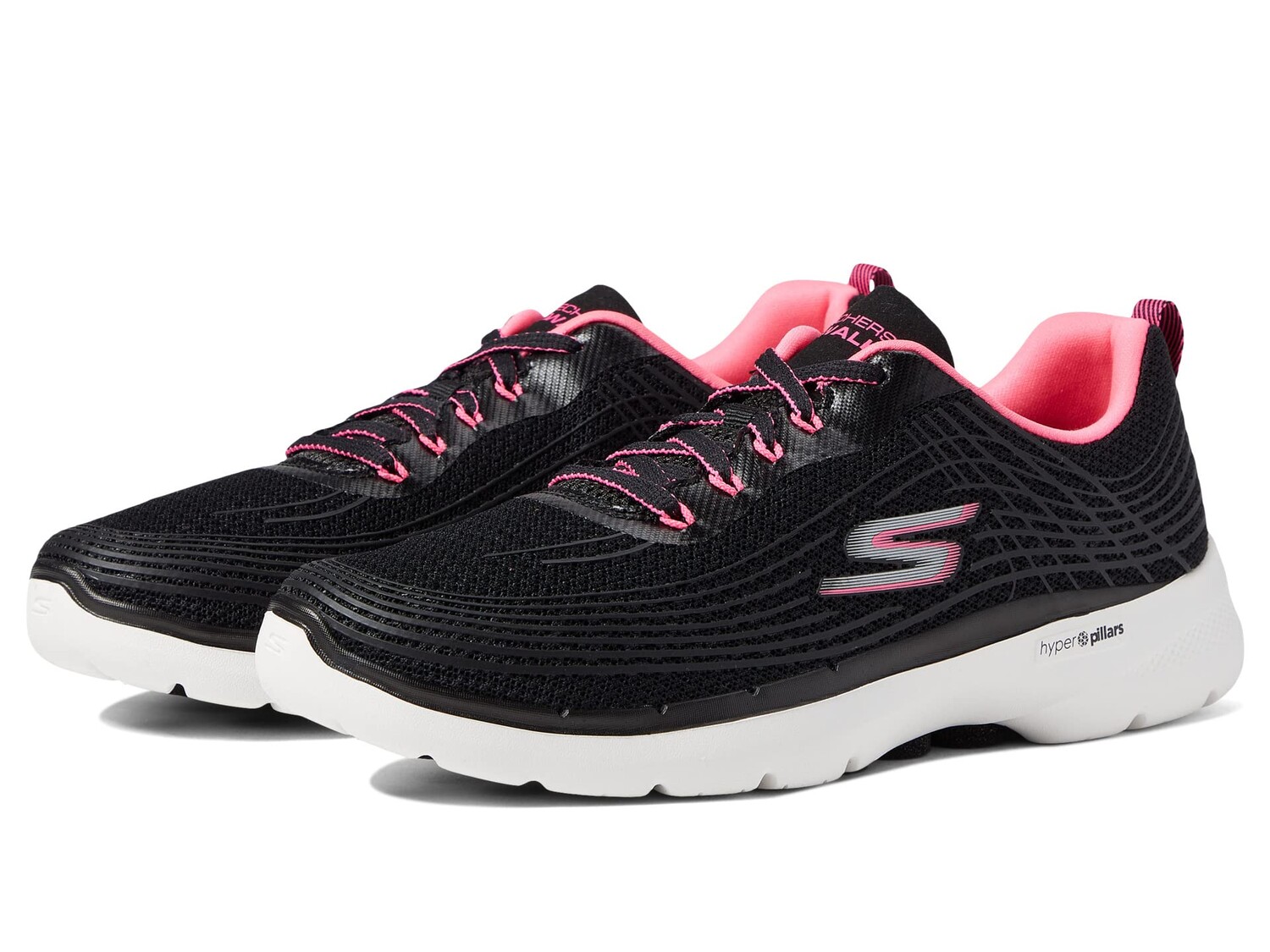 

Кроссовки SKECHERS Performance, Go Walk 6 - Inner Joy