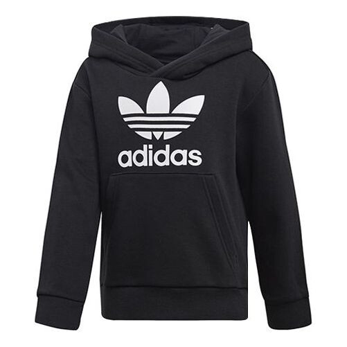 

Толстовка Adidas logo Black, Черный