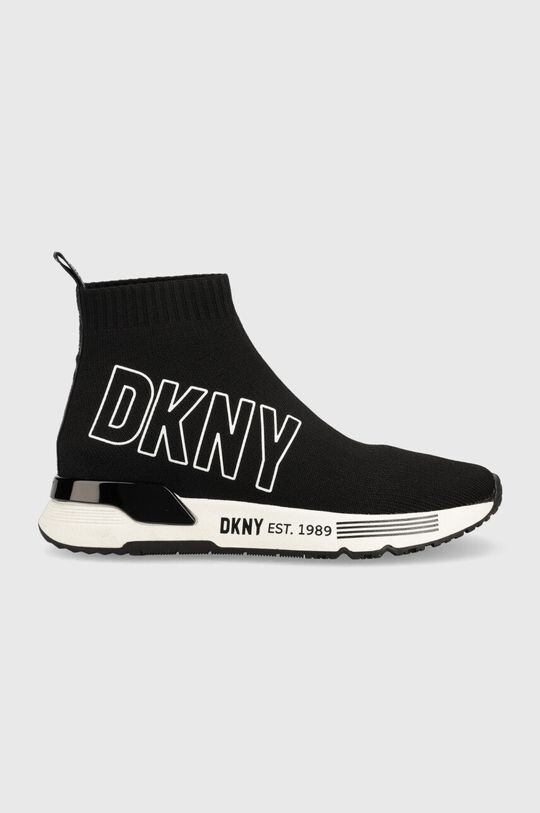

Кроссовки Dkny Nona DKNY, черный