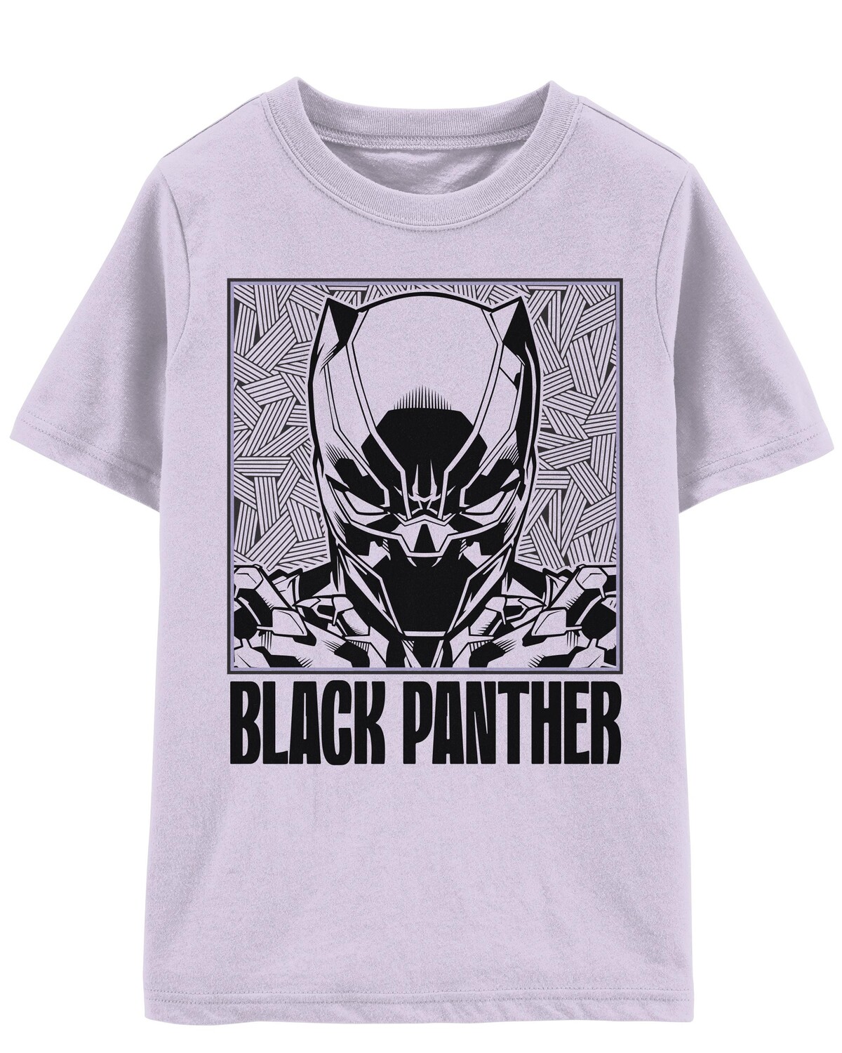 

Детская обувь Футболка Black Panther Carter's, серый