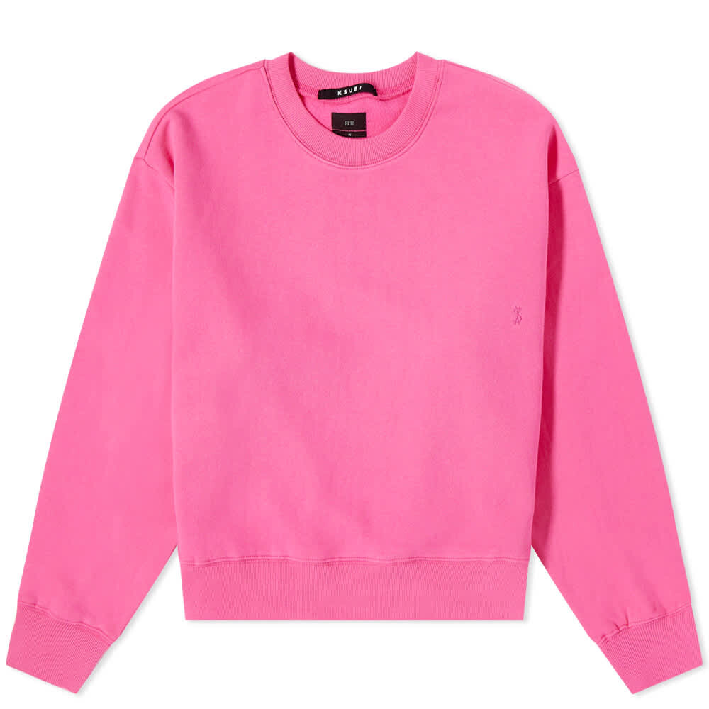 

Толстовка Ksubi Klassic Hype Sweat