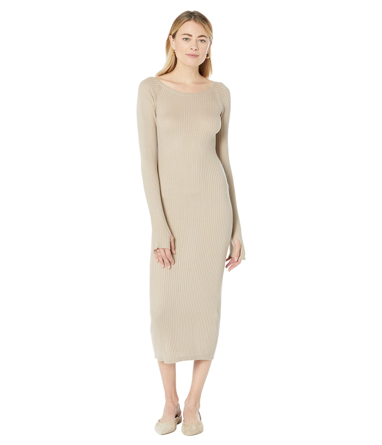

Платье Splendid, Blanca Sweaterdress