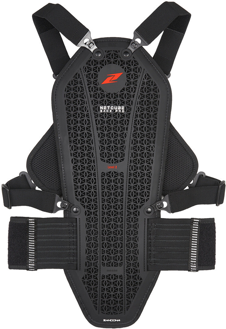 

Защита Zandona NetCube Armor X8