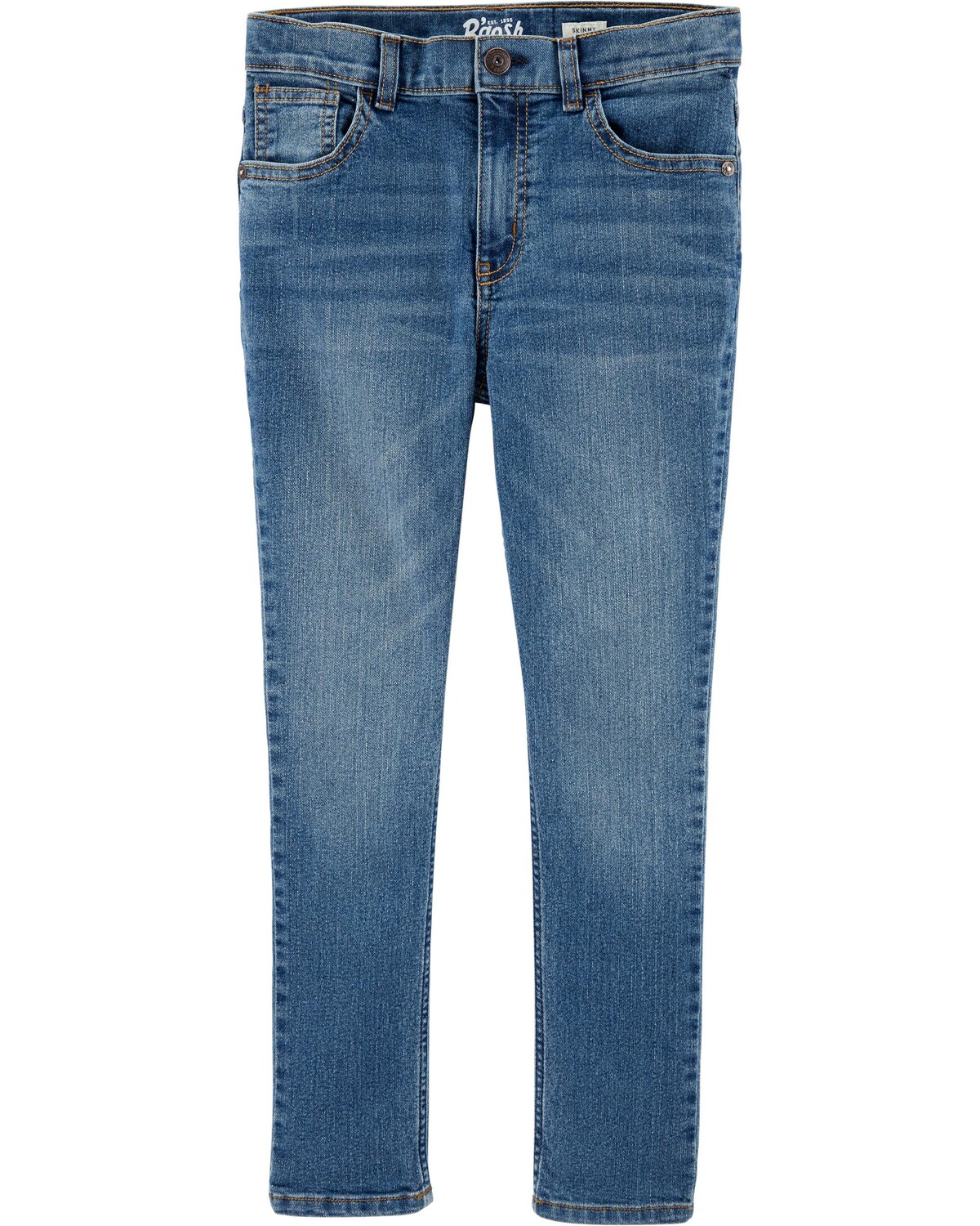 

Джинсы Kid Super Skinny Leg Indigo Bright Wash Carter's