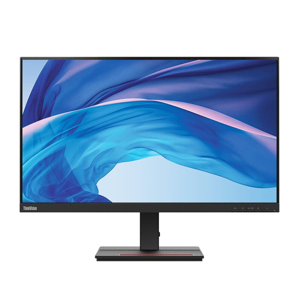 

Монитор Lenovo S27E-20 27" IPS Full HD