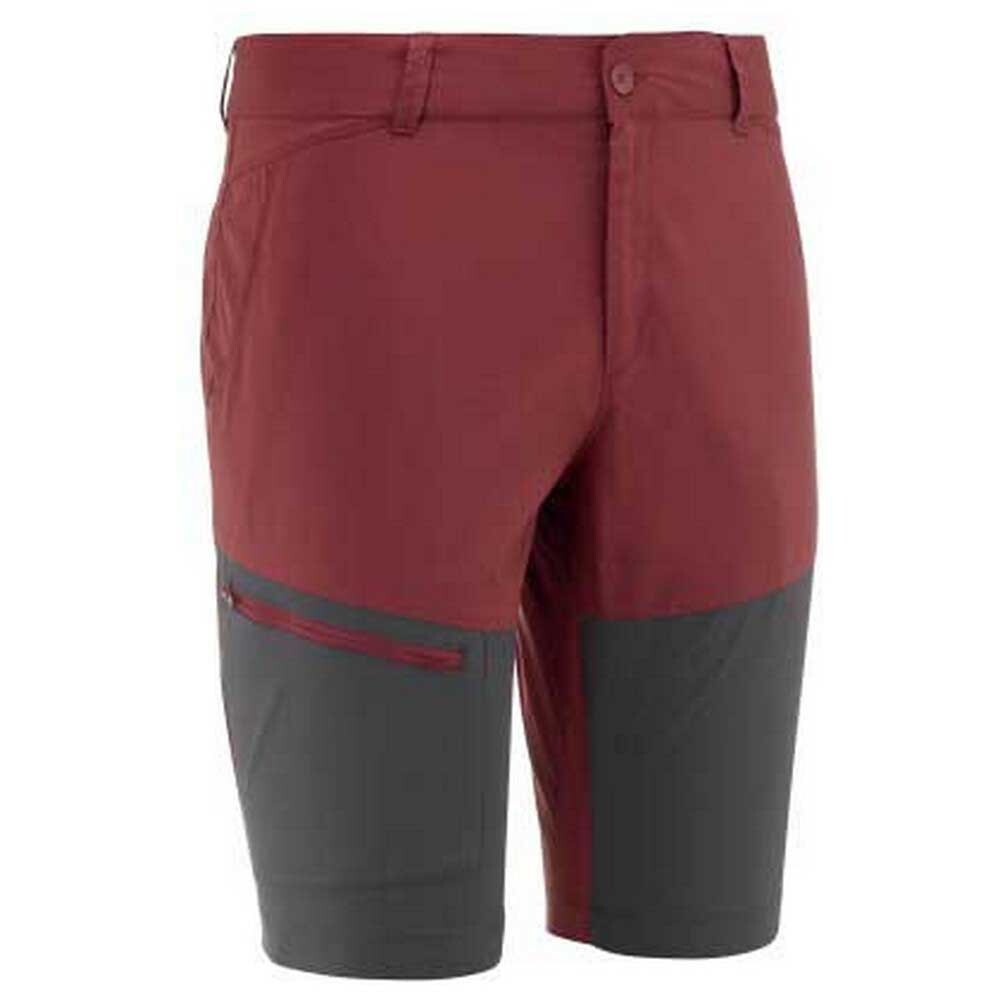 

Брюки Lafuma Access Cargo Short, красный