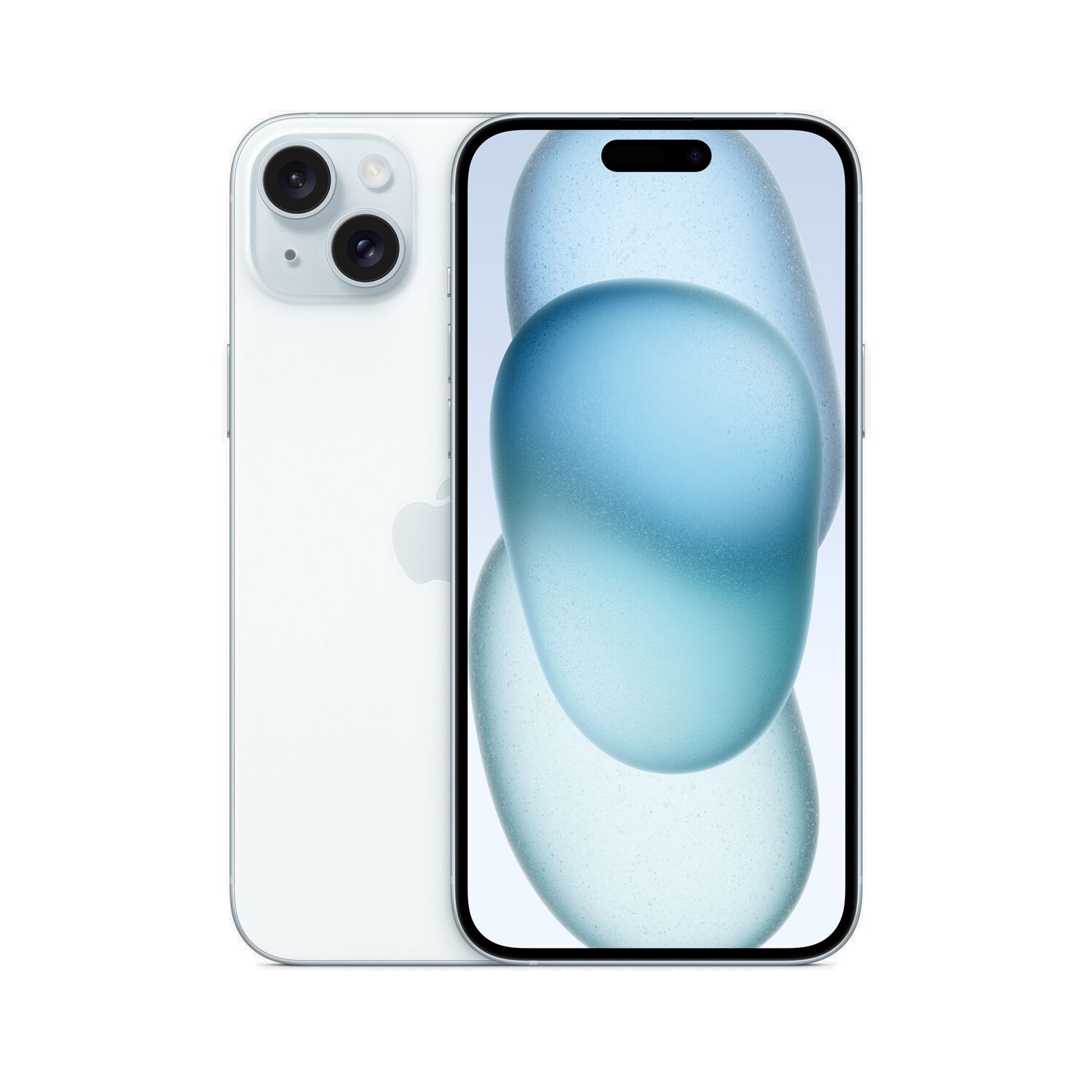 

Смартфон Apple iPhone 15 Plus, 128 ГБ, (2 E-Sim), Blue, Голубой