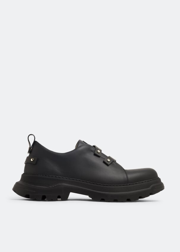 

Кроссовки DANIEL ESSA Galaxy low sneakers, черный
