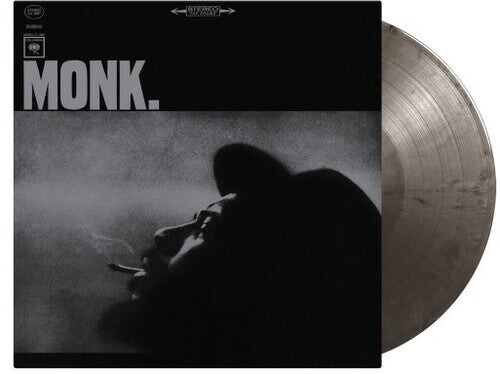 

Виниловая пластинка Monk, Thelonious: Monk - Limited 180-Gram Silver & Black Marble Colored Vinyl