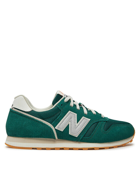 

Кроссовки New Balance, зеленый
