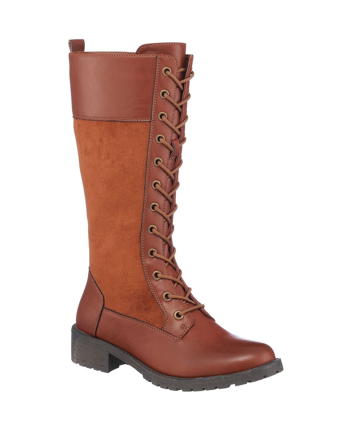 

Женские армейские ботинки Fresh GC Shoes