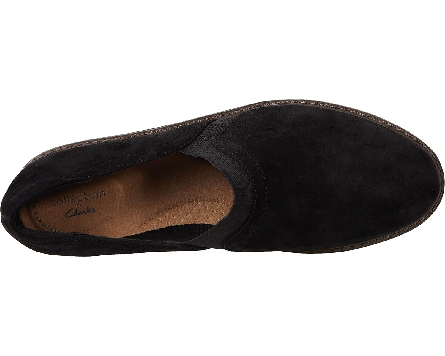 

Туфли на каблуках Airabell Mid Clarks, черный