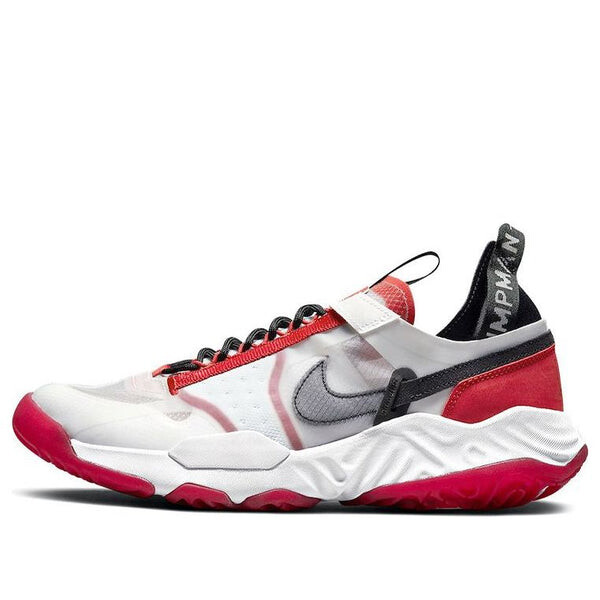 

Кроссовки Jordan Delta Breathe 'Chicago', Красный