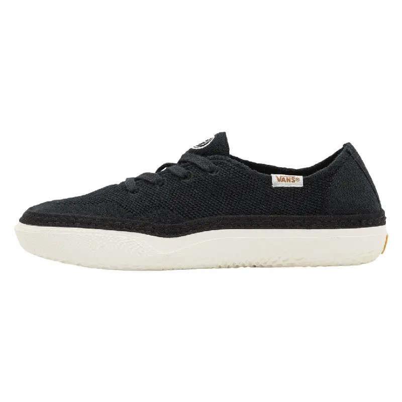 

Кеды Vans Circle vee unisex, черный
