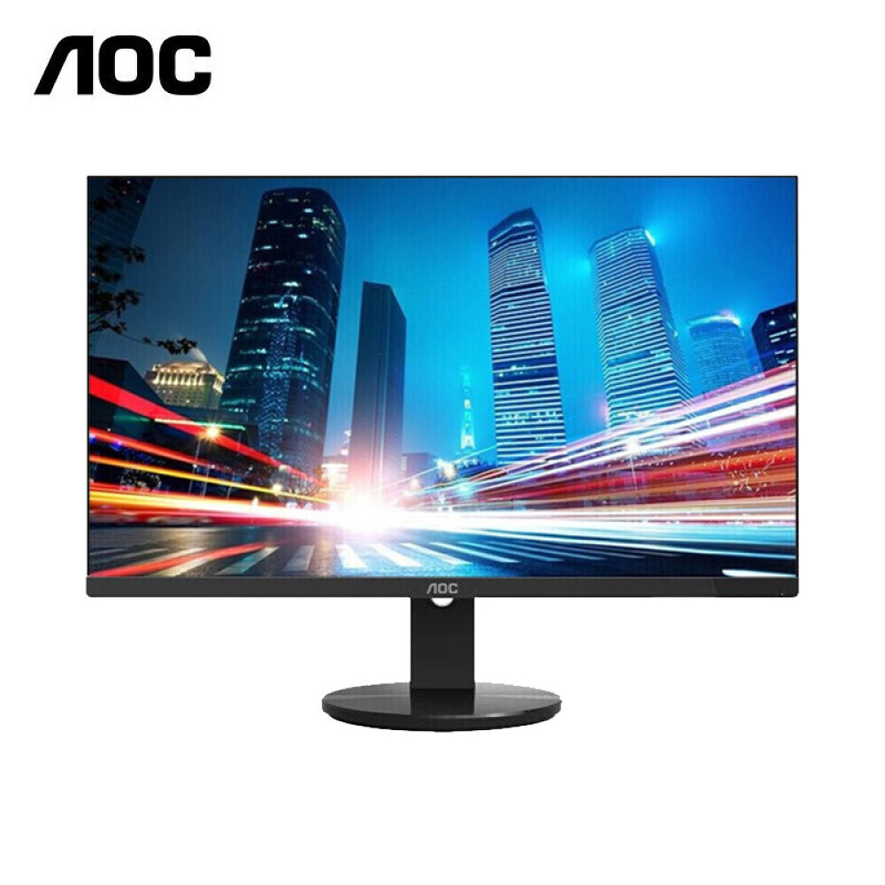 

Монитор AOC AH-IPS 27" IPS