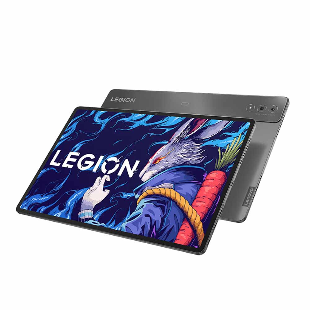 Планшет Lenovo Legion Y900 14.5'', 12Гб/256Гб, Wi-Fi, серый