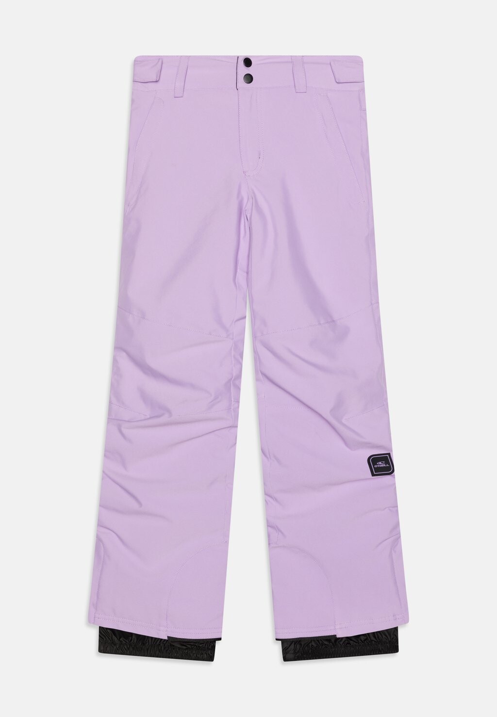 

Зимние брюки Star Slim Pants Unisex O'Neill, цвет purple rose