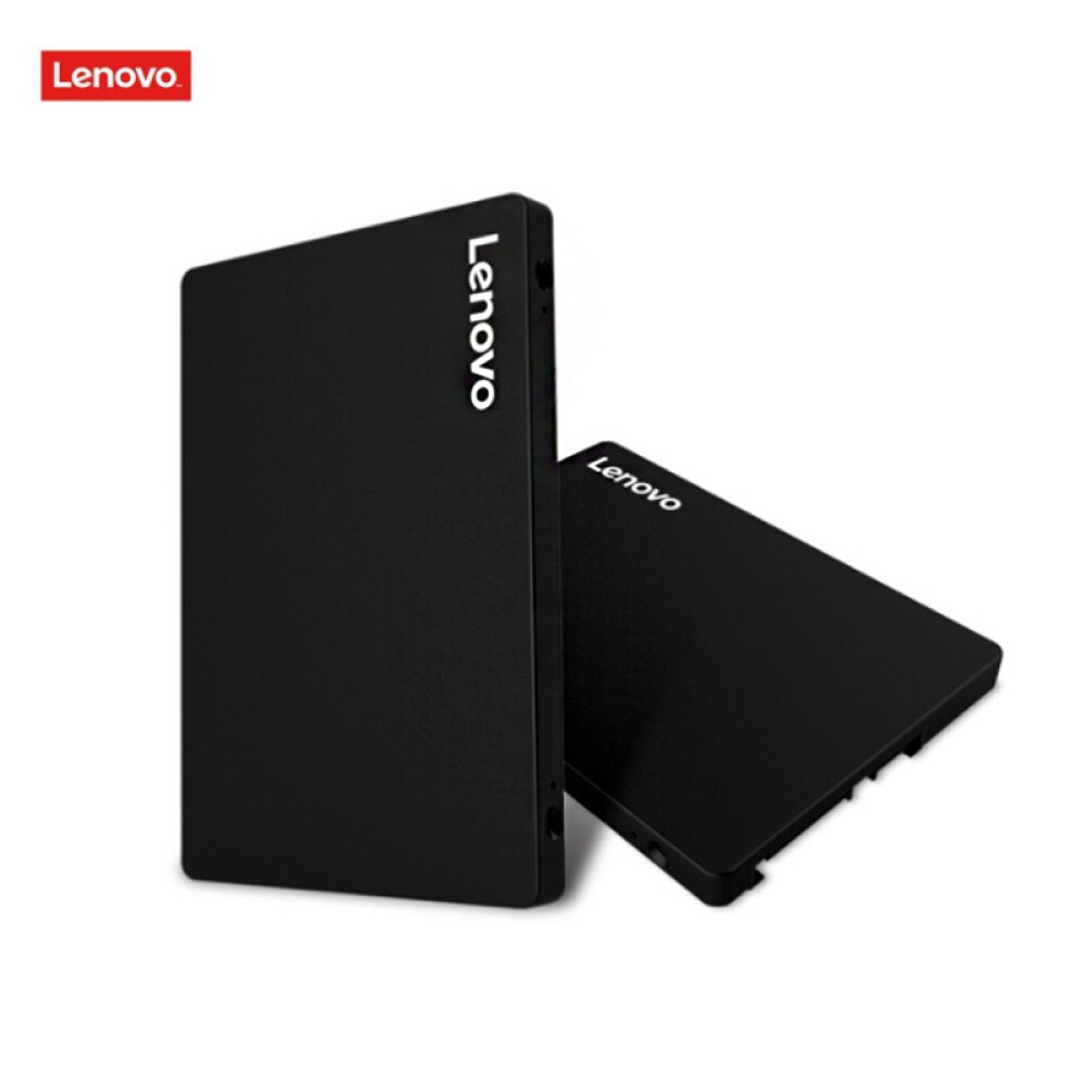 SSD-накопитель Lenovo SL700 480GB накопитель ssd lenovo thinksystem 2 5 5300 480gb 4xb7a17076