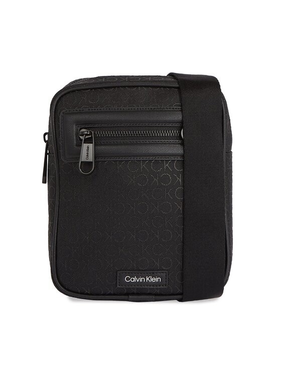 

Рюкзак Calvin Klein, черный
