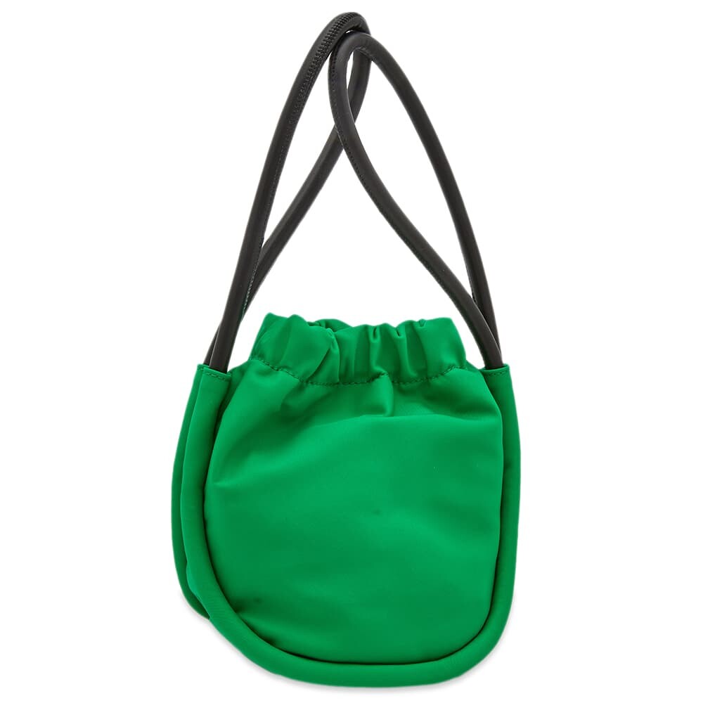 

Сумка GANNI Knot Mini Purse Bag