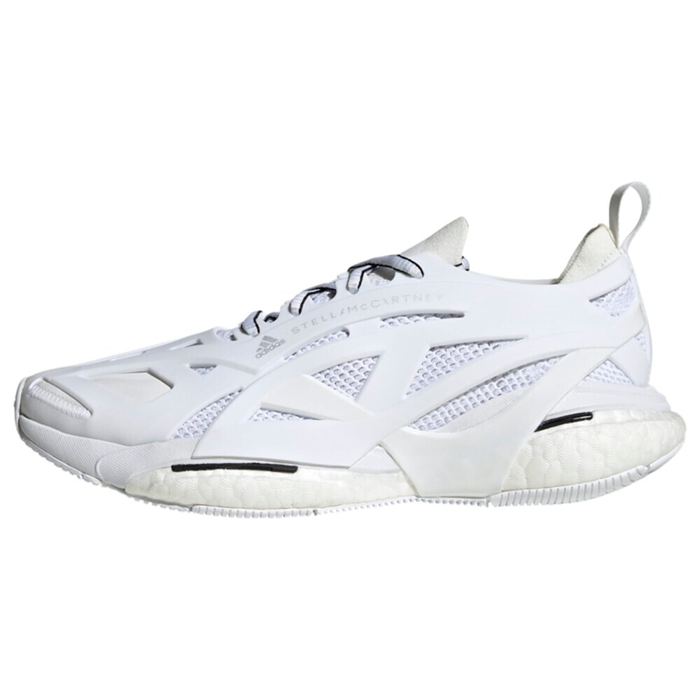 

Кроссовки Adidas Solarglide, белый