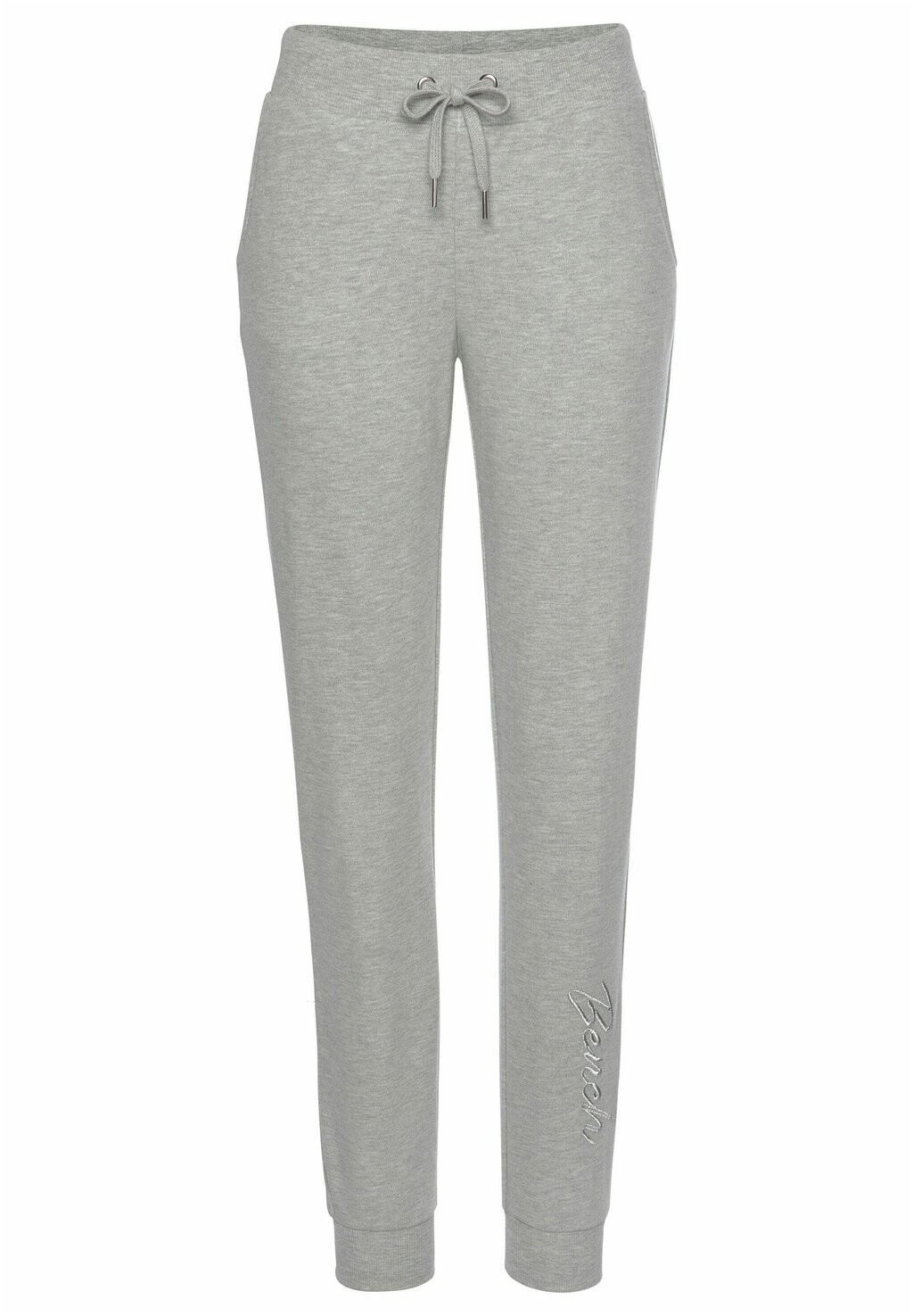 

Спортивные брюки BENCH. RELAXHOSE, цвет hellgrau-melange