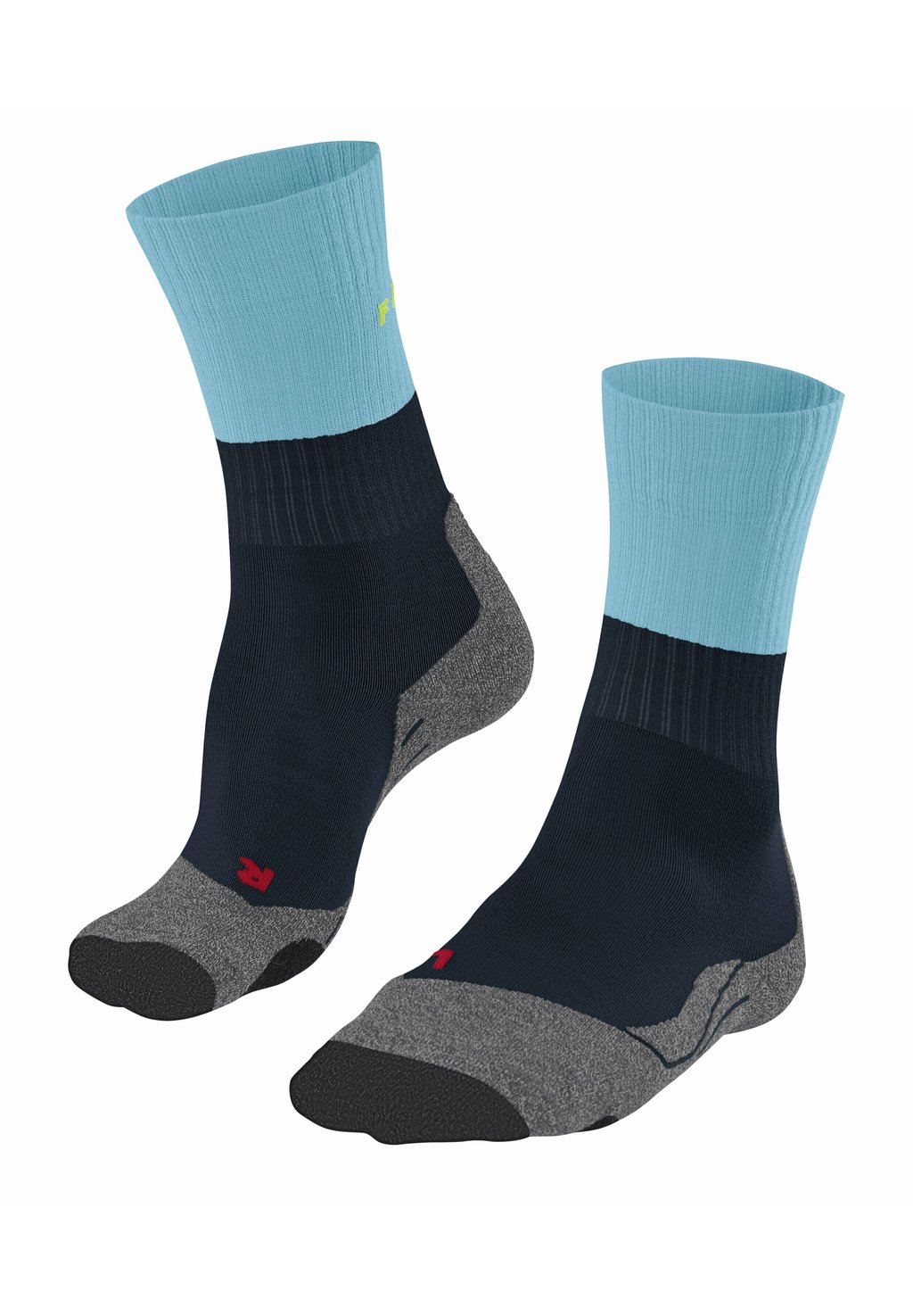 Спортивные носки FALKE, цвет navy (6162)