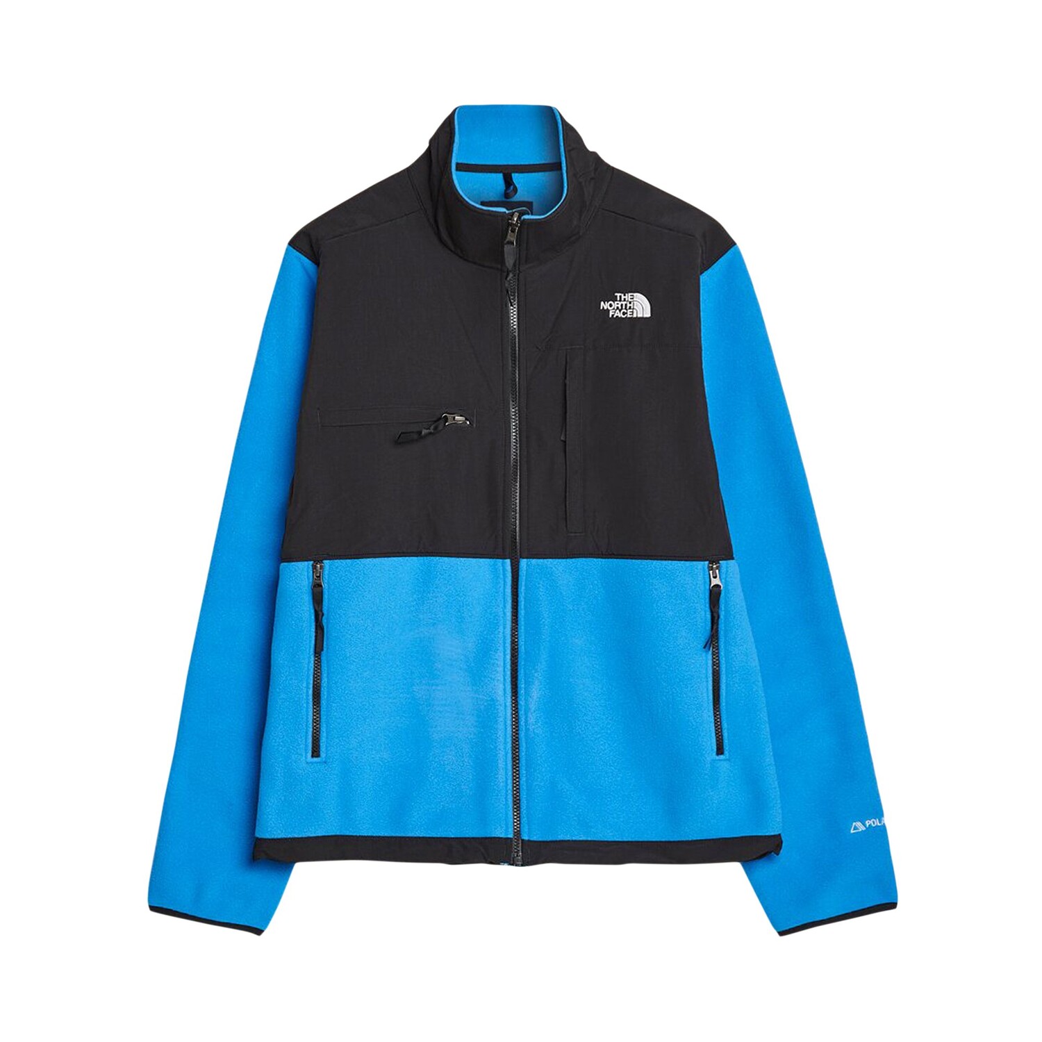 

Куртка Denali The North Face Apres Blue/TNF Black