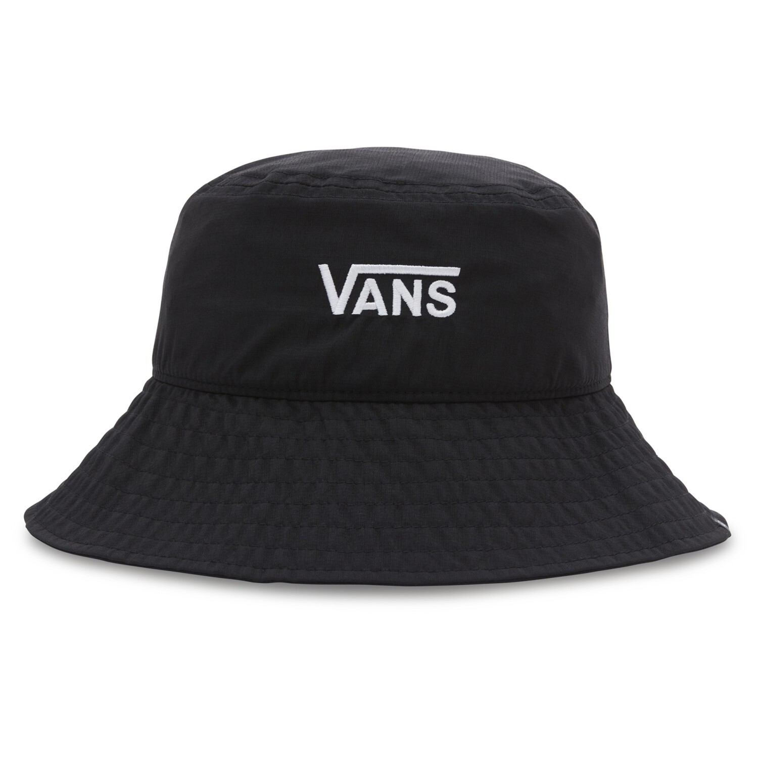 

Кепка Vans Level Up II Bucket, черный