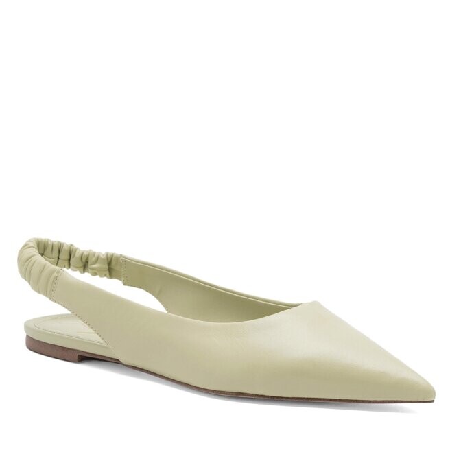 

Сандалии SAM EDELMAN, зеленый
