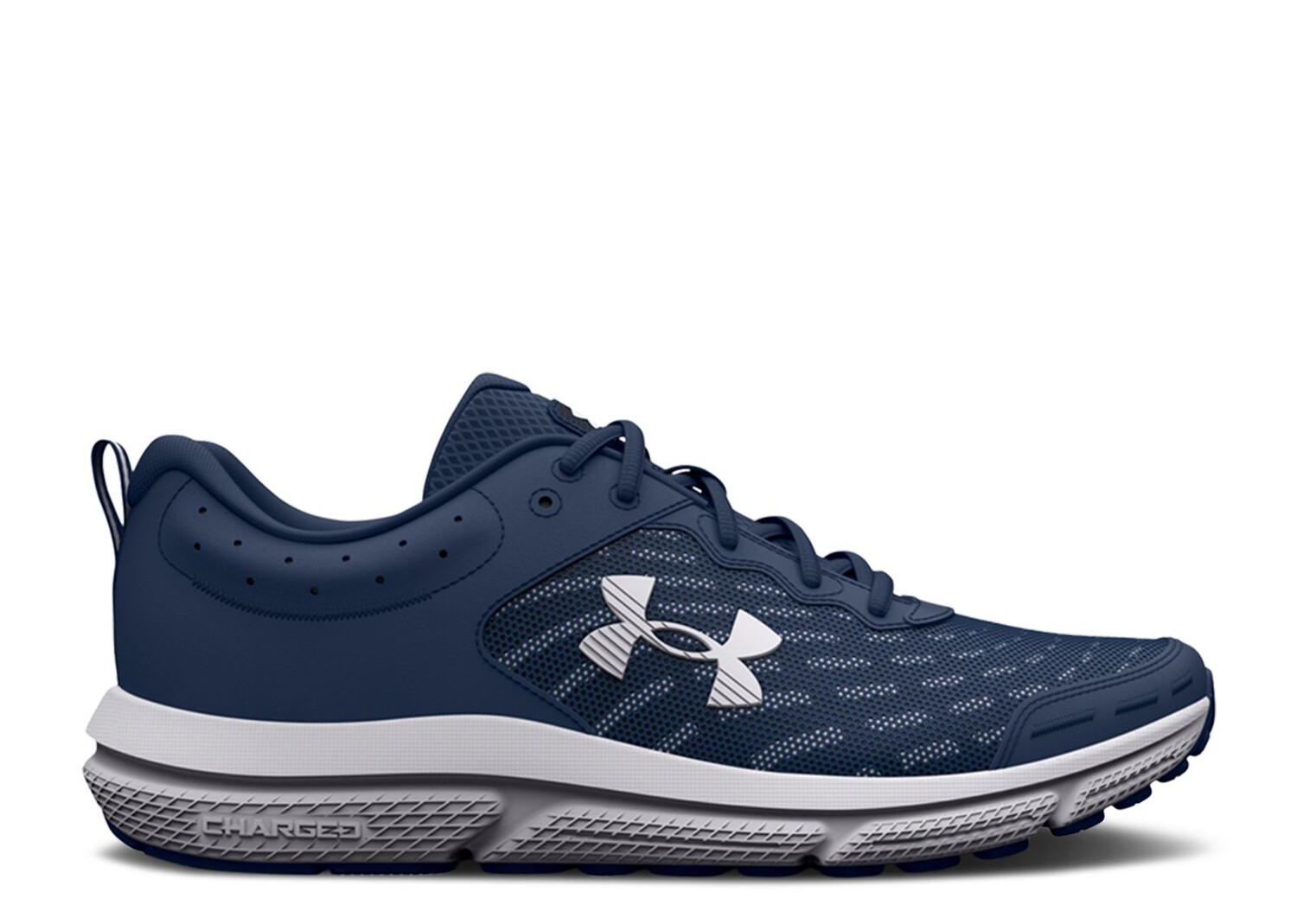

Кроссовки Under Armour Charged Assert 10 'Academy', синий