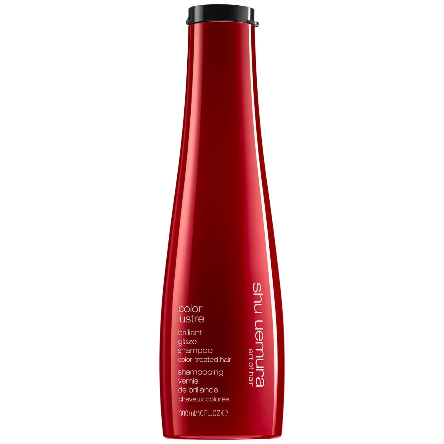 

Color Luster Шампунь без серы (300мл) Shu Uemura Art Of Hair