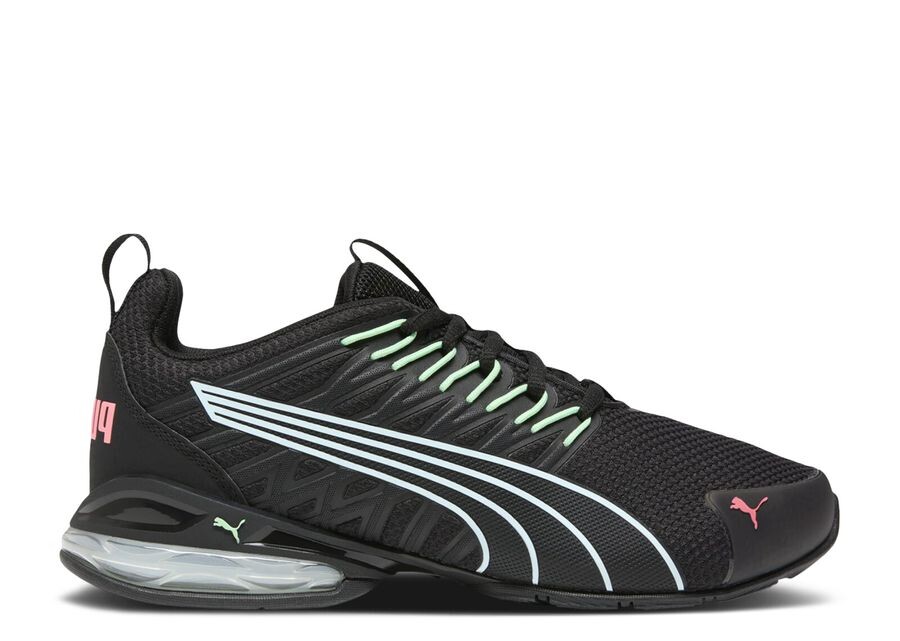 

Кроссовки Puma Wmns Voltaic Evo 'Black Passionfruit', черный