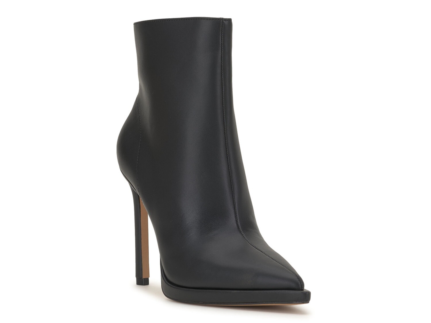 

Ботинки Jessica Simpson Kallins, черный