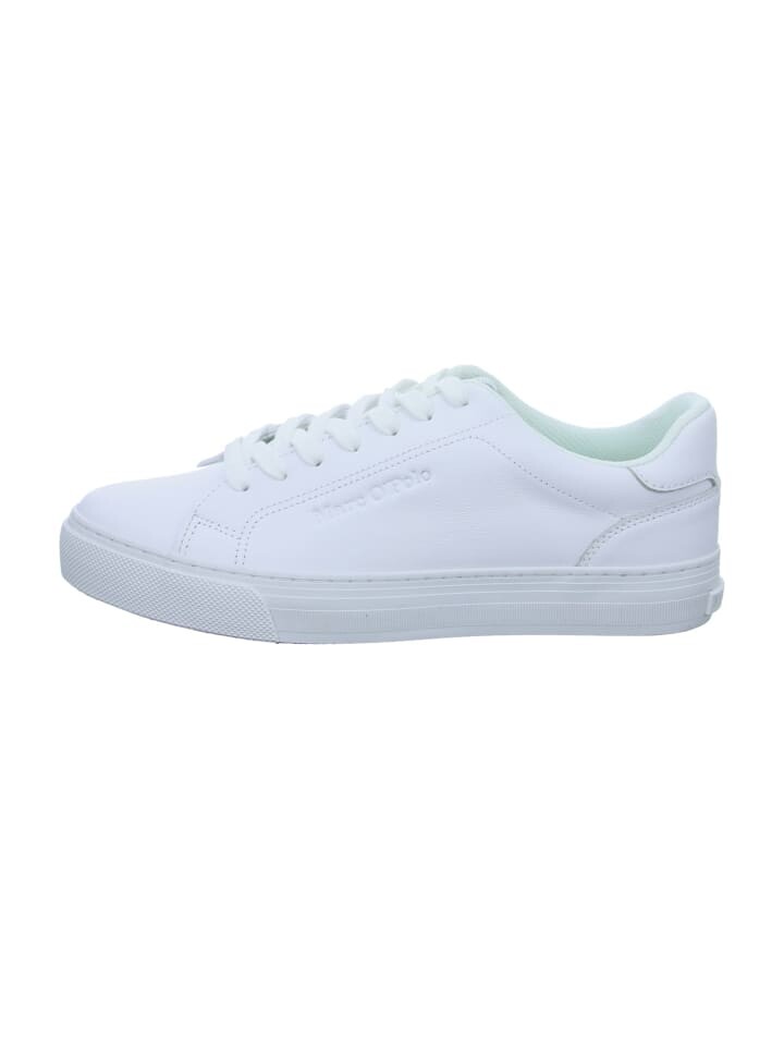 

Низкие кроссовки Marc O'Polo Low, белый