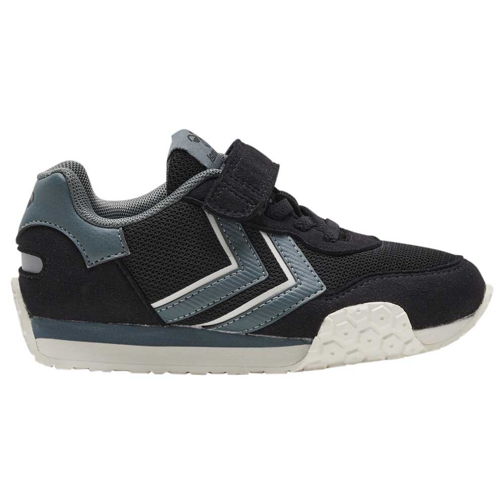 

Кроссовки Hummel Reflex FTR, черный