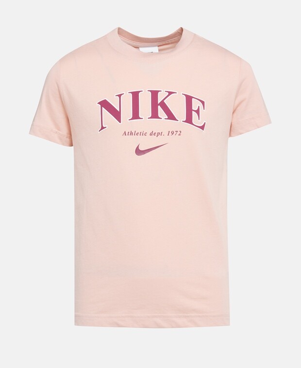 

Футболка Nike, роза