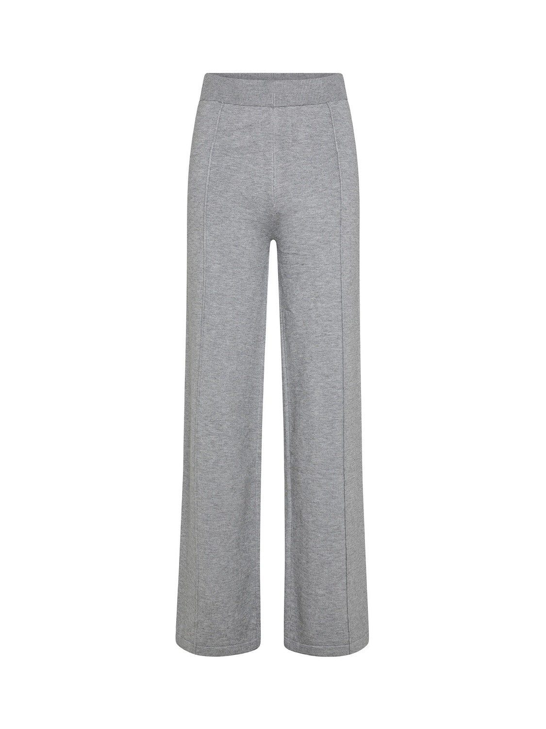 

Koan Knitwear Трикотажные брюки, серый