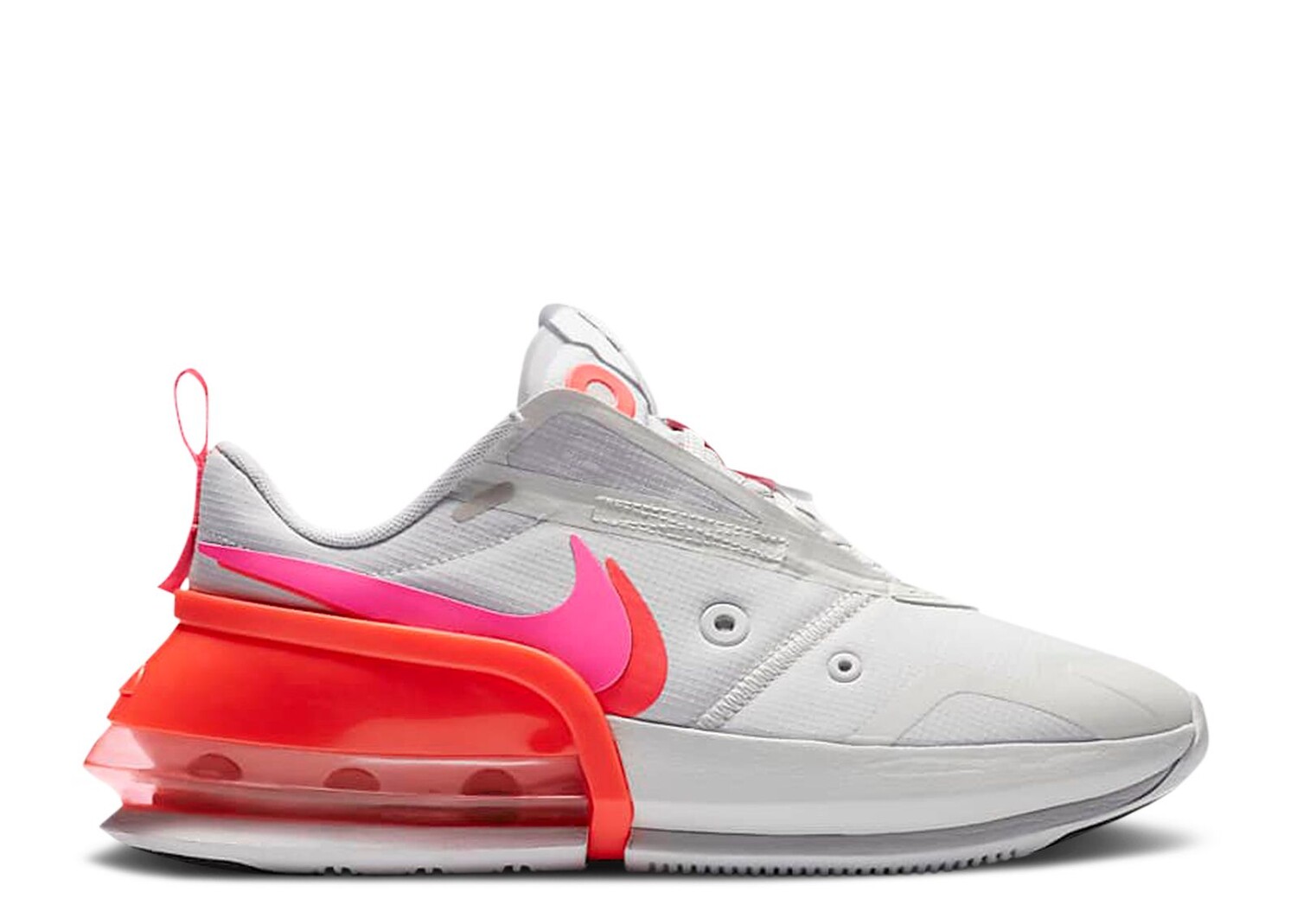 

Кроссовки Nike Wmns Air Max Up 'Crimson Pink Blast', белый