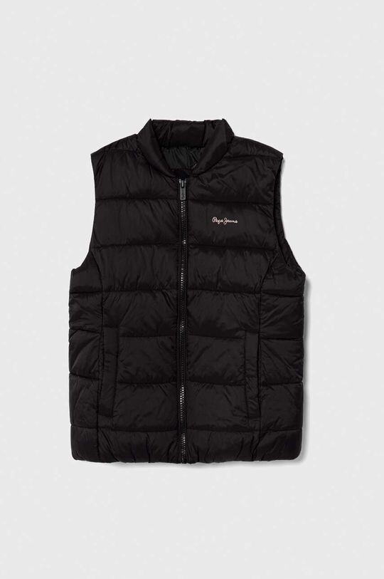 

Детский жилет Pepe Jeans, черный