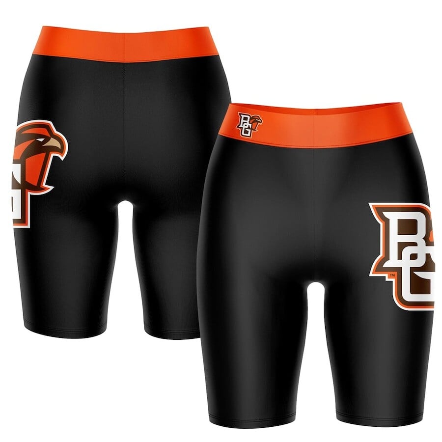

Шорты Vive La Fete Bowling Green St Falcons, черный