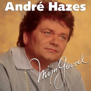 Виниловая пластинка Hazes Andre - Mijn Gevoel