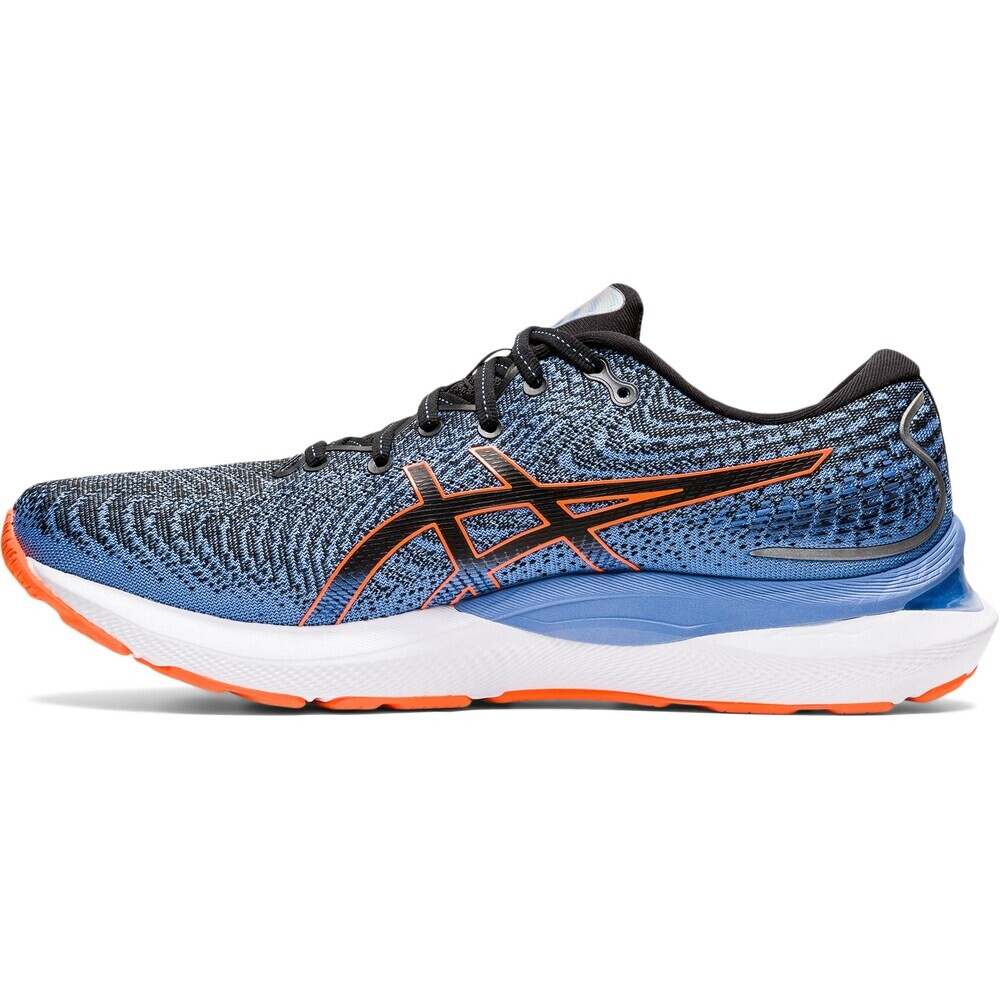 

Кроссовки Asics Cumulus 24, синий