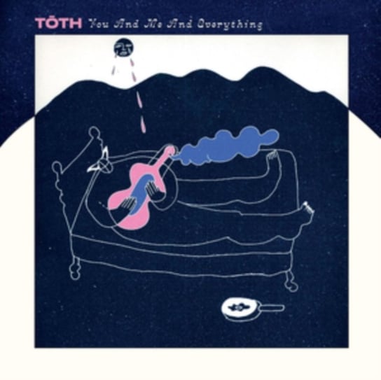 Виниловая пластинка Toth - You and Me and Everything