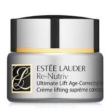 

Лифтинг-крем для лица против морщин, 50 мл Estee Lauder, Re-Nutriv Ultimate Lift Age-Correcting