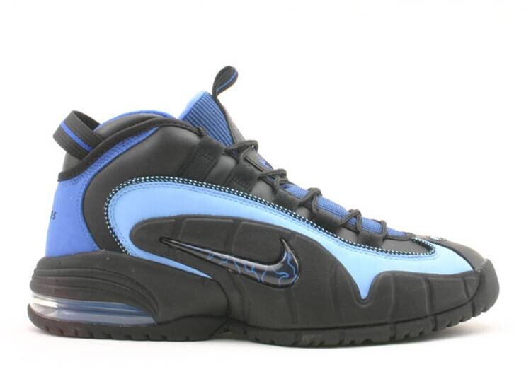 

Кроссовки Nike AIR MAX PENNY,