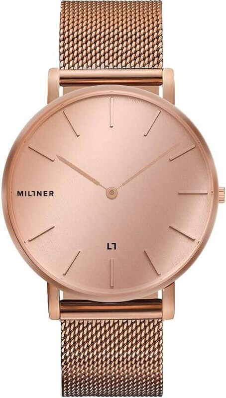 

Смотреть 0010114 Мэйфэр с Millner, розовый